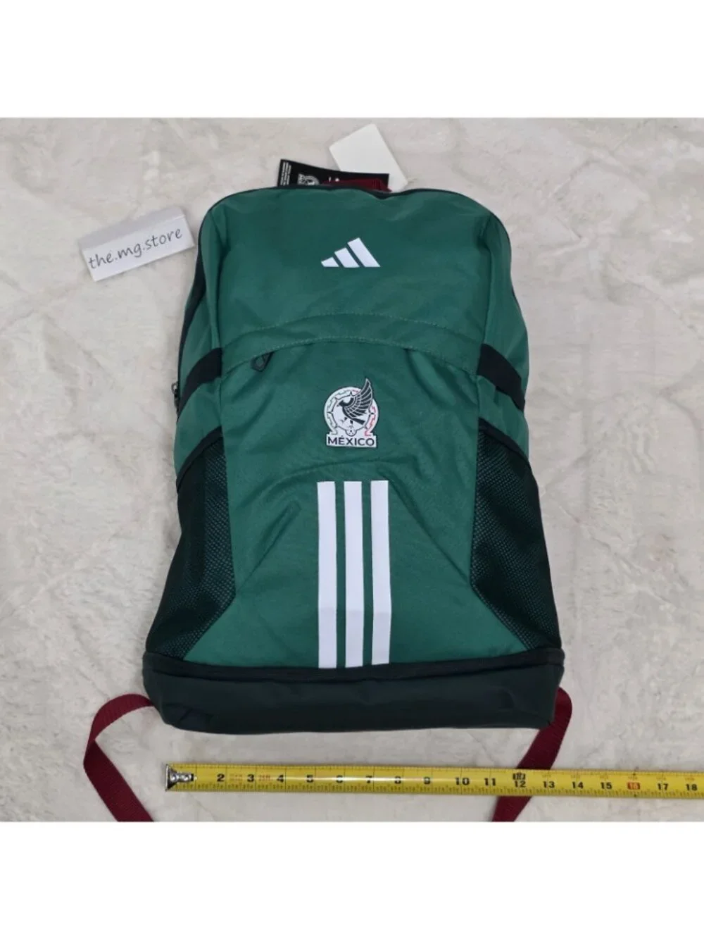 adidas mexico fmf